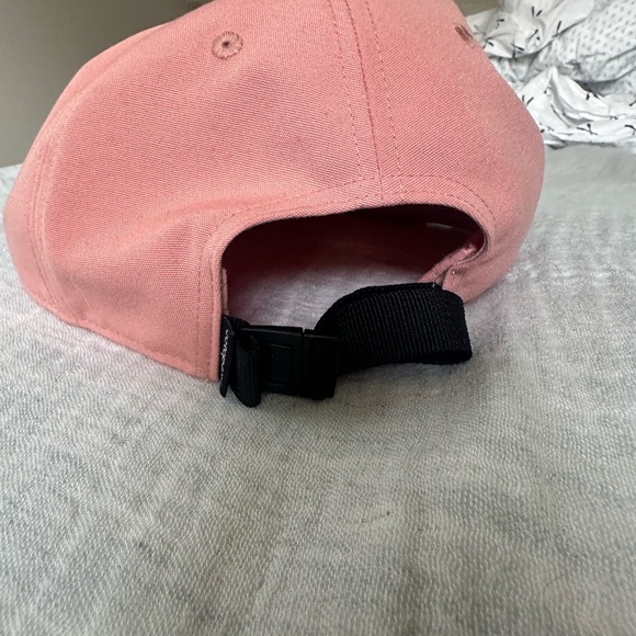 Cotopaxi Coral Flat Brim Hat - Picture 2 of 3